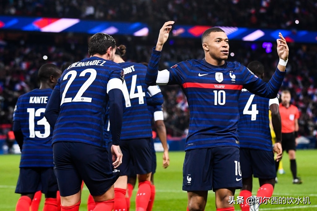 法国2018世界杯预选赛赛程(8-0!世预赛再现大比分,1.