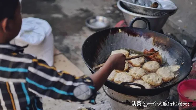 从未被列入旅行清单，它才是云南最好吃的地方