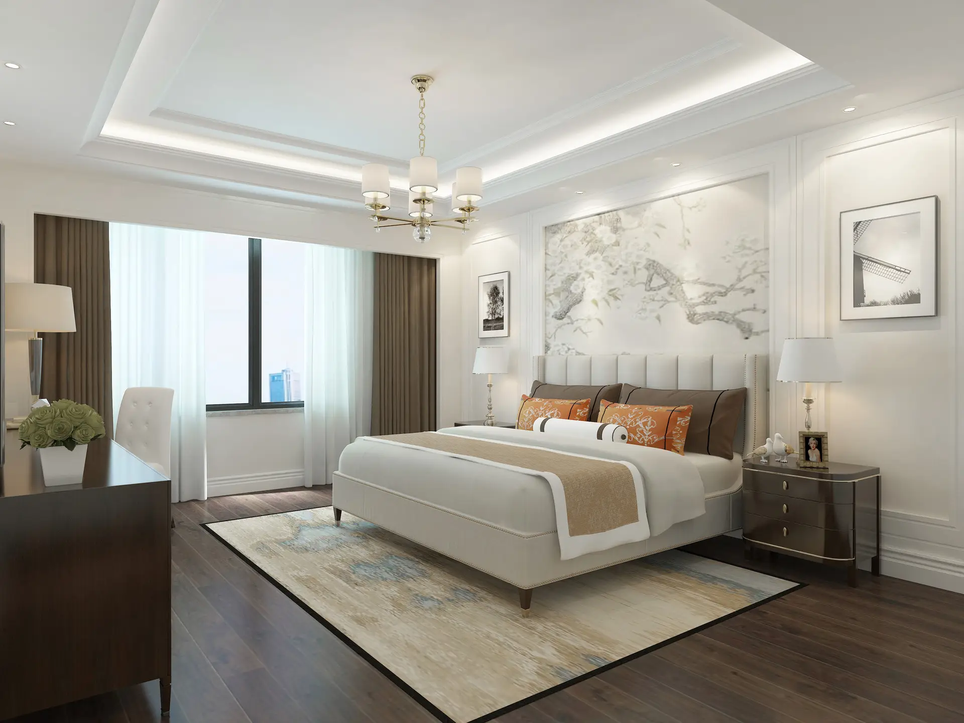 搬新家一定要选对黄道吉日，让你越住越顺