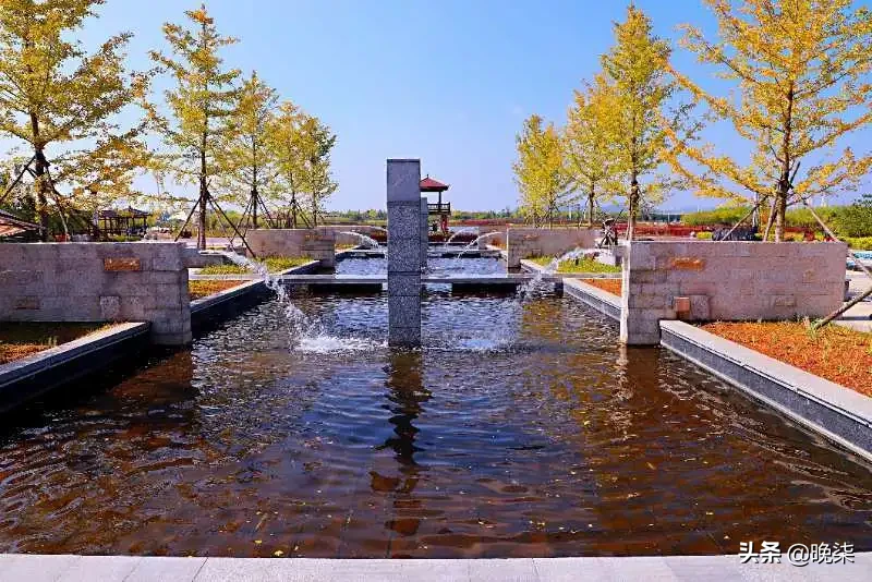 庄河，我们来了！庄河大学城东校区迎接新生剪影