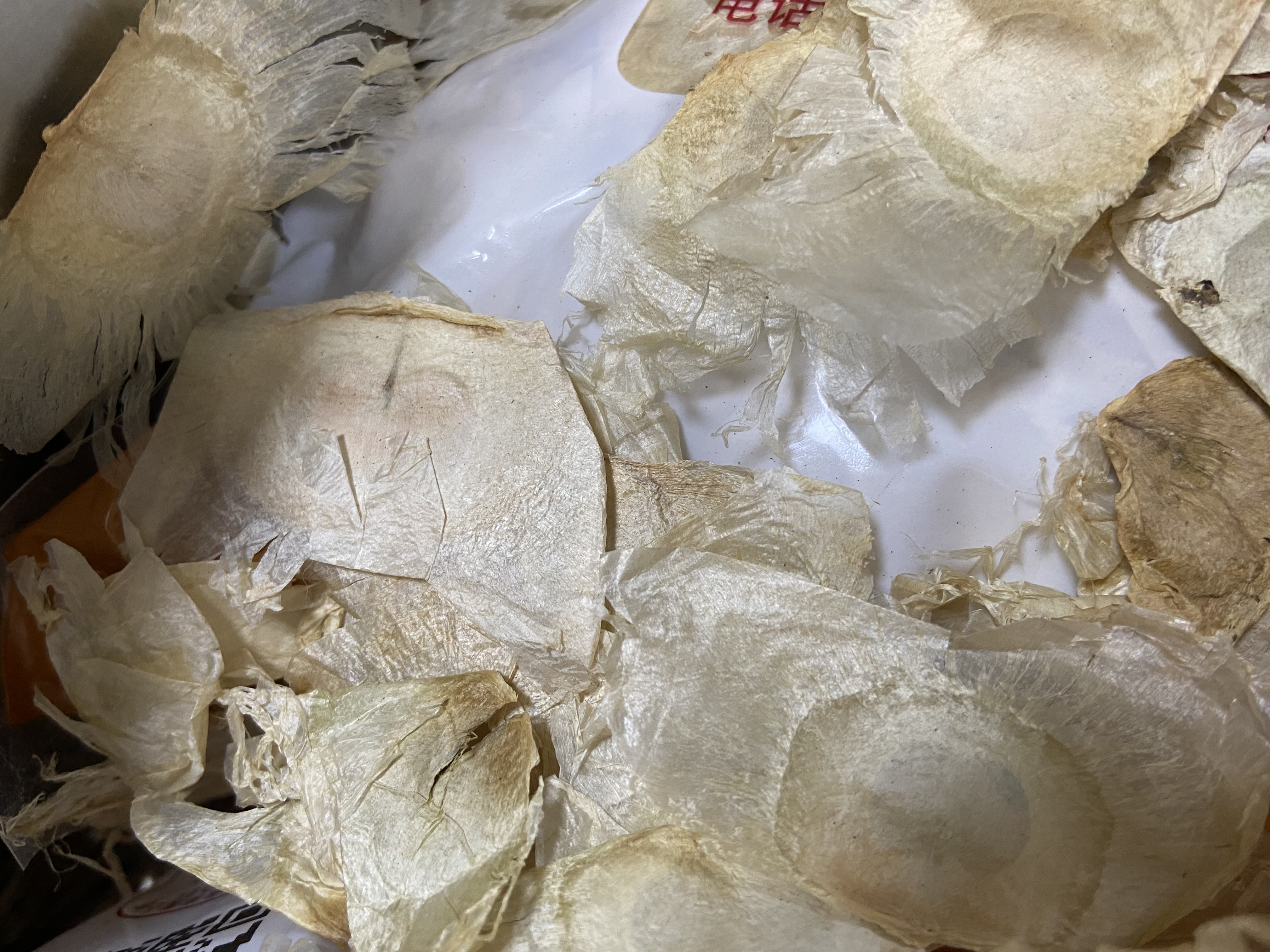 千层纸别名 -生活知识库-动动脑