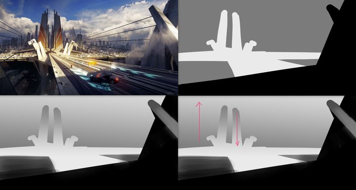 新手如何学习板绘？板绘入门教程