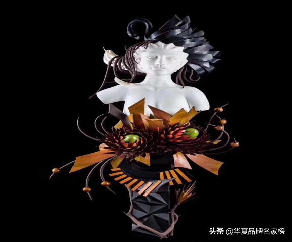 西安王森西点烘焙魔法学院