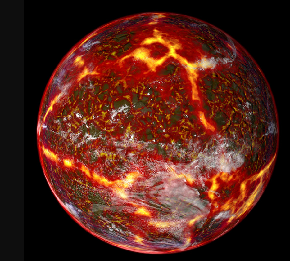 毕竟石油,天然气等都是在地下30-100米左右的遗物,"那么1000米,10000