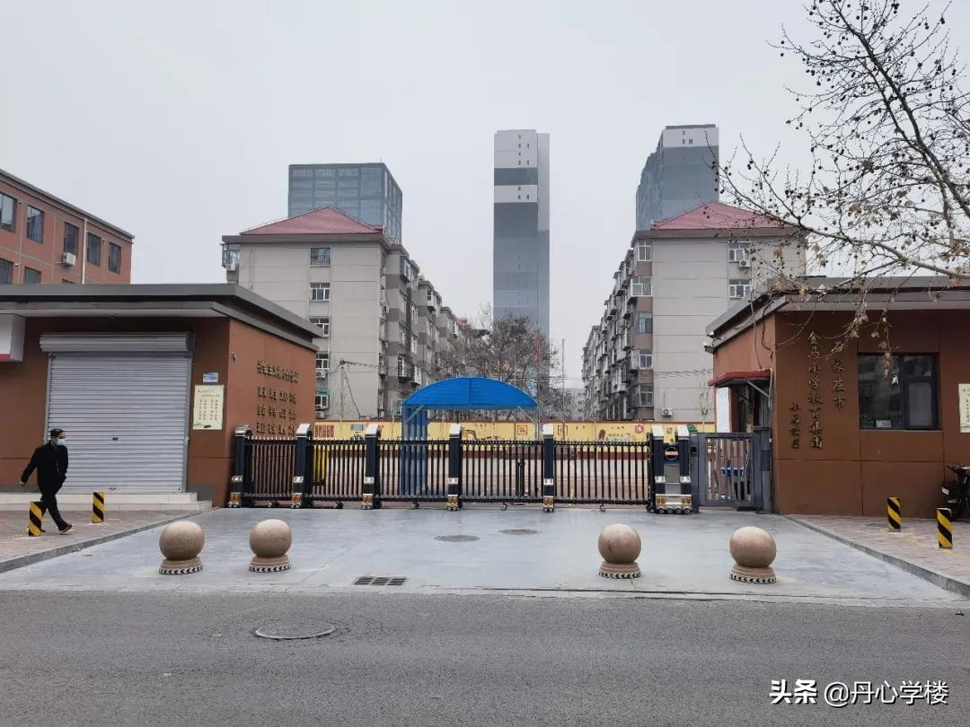 石家庄裕华区学区房调研：最强的初中，最高的房价，最新的城区