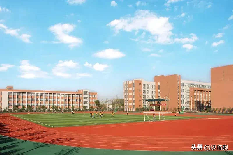 临朐28所学校的过去和现在，看看有没有你的母校？