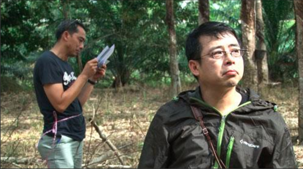 傳言包養女大學生，口无遮拦被除名，多才的阿丘怎样自毁前程？