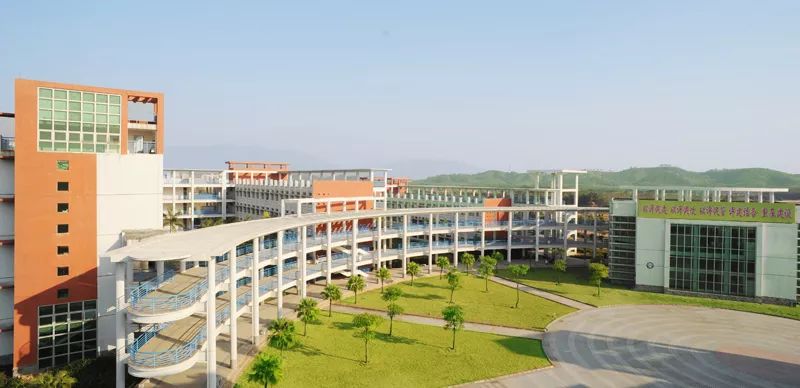 2020年广东3+证书最低录取155分，清远职业技术学院介绍