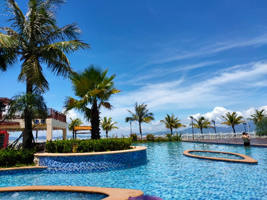 海泉湾温泉 咸阳海泉湾温泉世界攻略-徐拾记官网