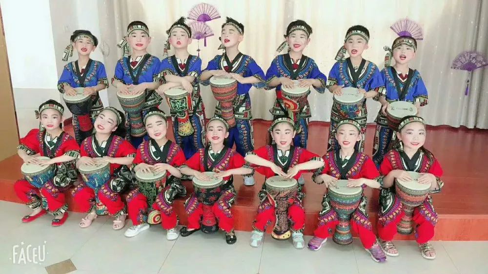 幼儿园特色教育，幼儿园特色教育工作总结