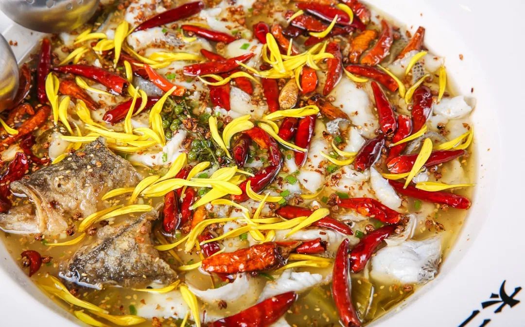 一年倒闭1万多家门店，酸菜鱼品类还有希望吗？