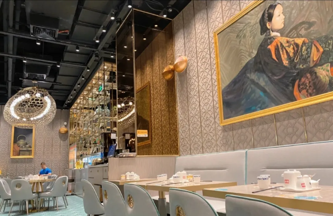 按头安利！为了嗦深圳这碗云吞面，我能天天早起2小时