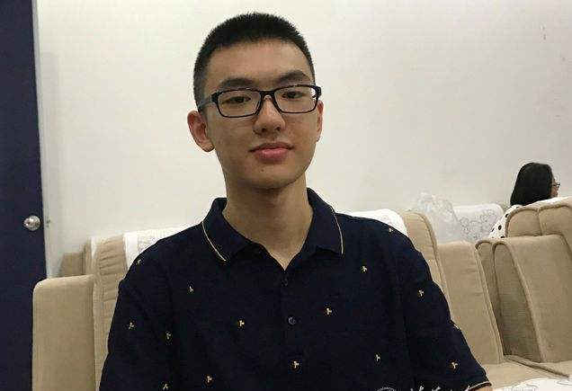 上面3位高考状元有如此高的成绩堪称传奇,特别是王端鹏和孙浩宁被视为