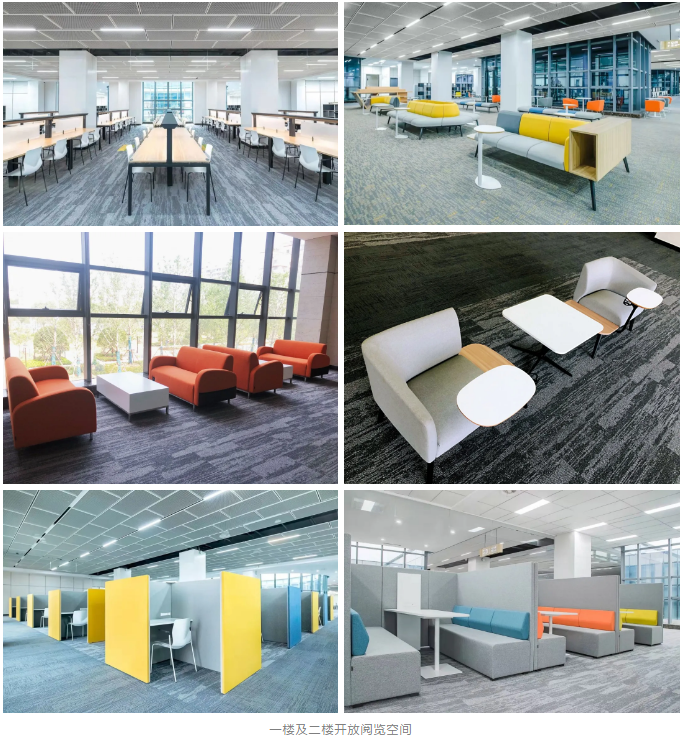 湖北“超火”高校：8大豪华食堂，高大上图书馆，4个校门竟然都通地铁！