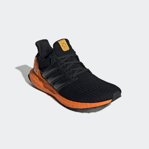 boost4(Adidas UltraBoost 4.0，一款没有味道的月饼)