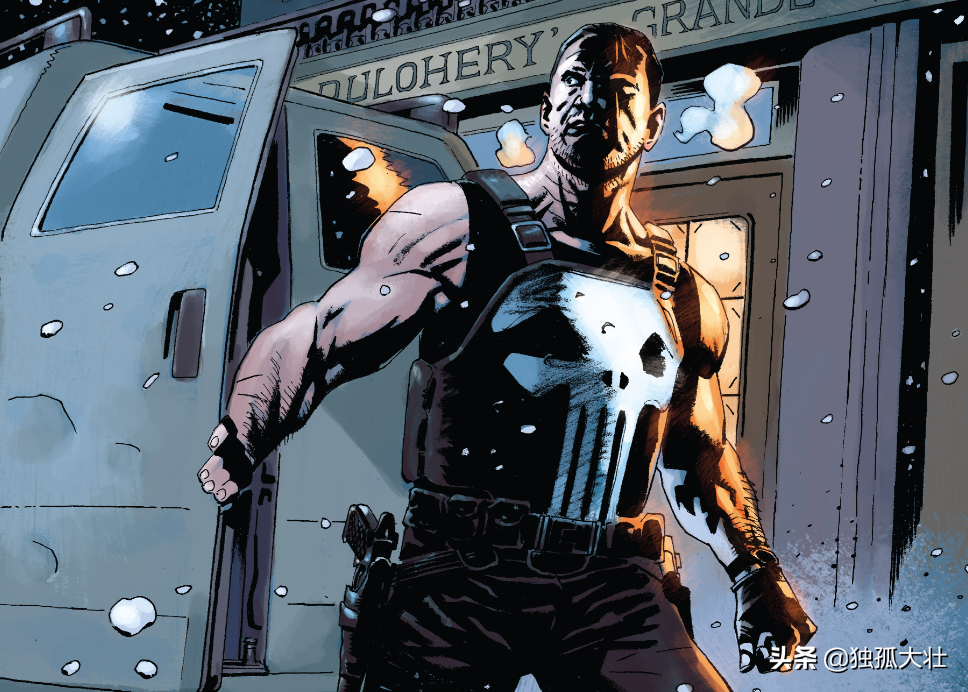 惩戒者电影剧情「分析」 _晶羽科技