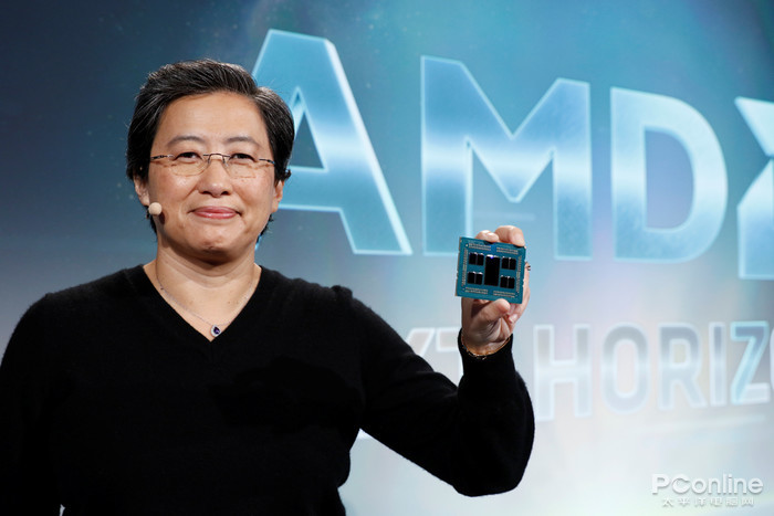 AMD 3990X首测：这64核把评测室的记录全破了