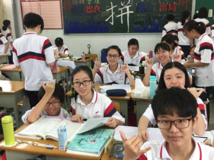 学生上普通高中，高考考600分的概率有多大？老师的回答很中肯