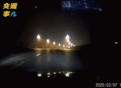 敬畏生命，遵守规则交通事儿