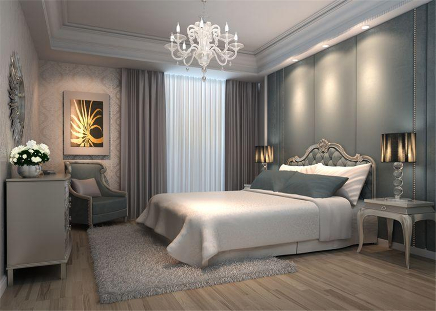 卧室装修坑可太多了，建议大家记住这9条干货，帮你省钱避坑