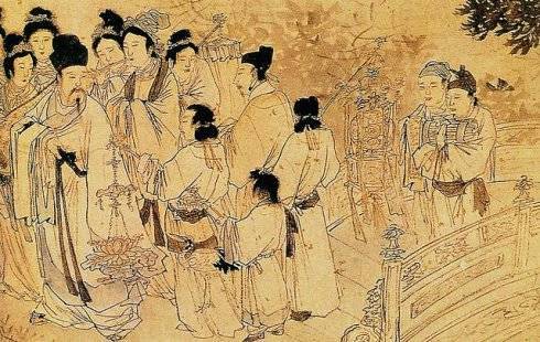 中国古代的“大学士”是官职，还是荣誉称号？