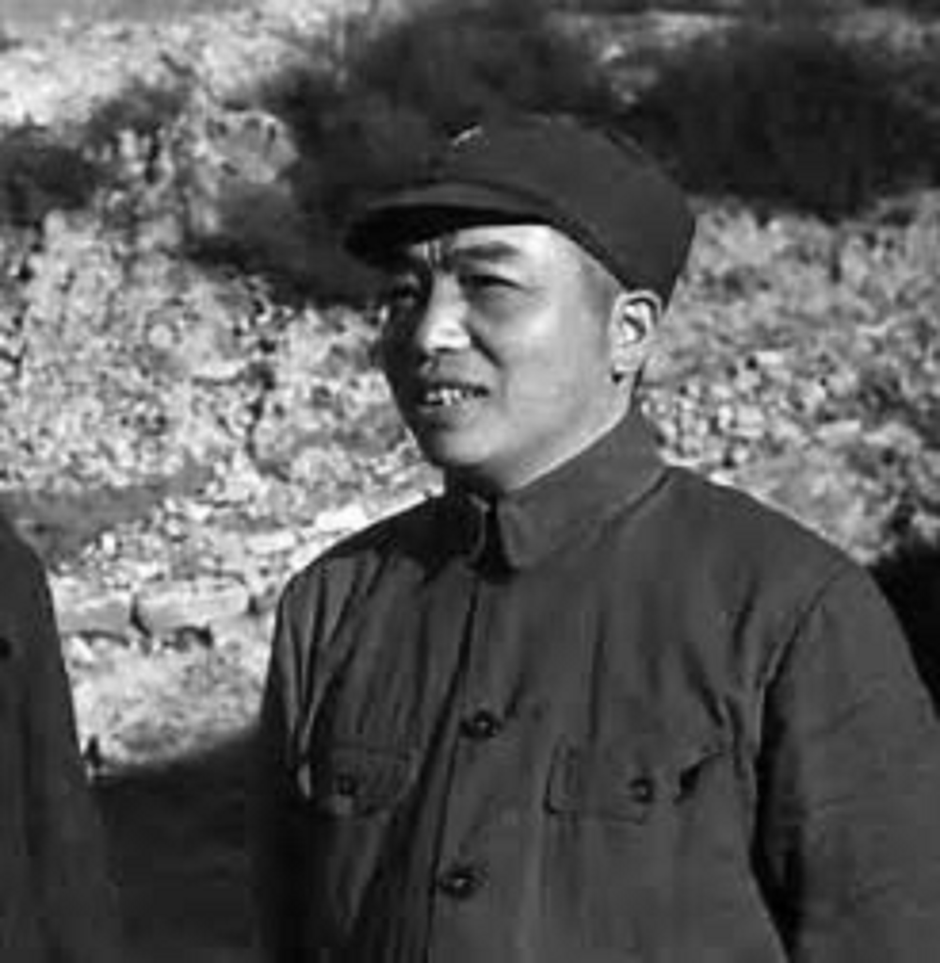 1974年，彭德怀去世，他没有子女，留下的4.8万余元都分给了谁？