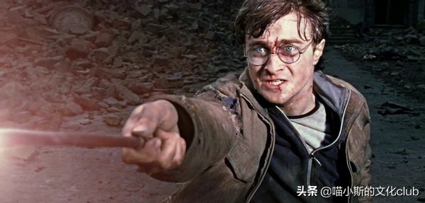 《哈利·波特》中“咒语反弹”都会在什么情况下出现呢？