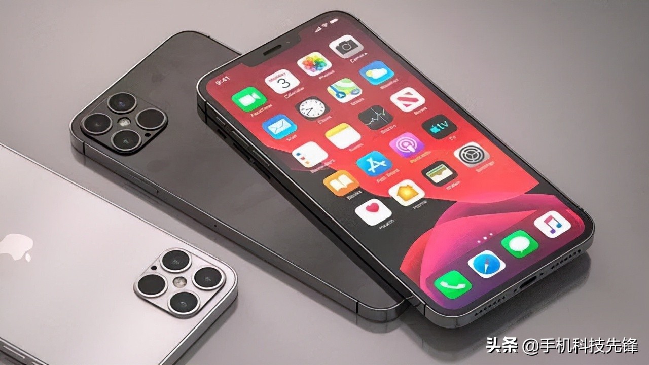 新入手iPhone必看：苹果手机基础使用指南与快速上手技巧