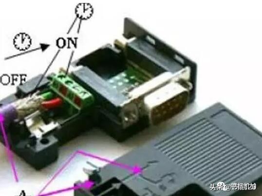 「图文详解」电控柜接线工艺规范