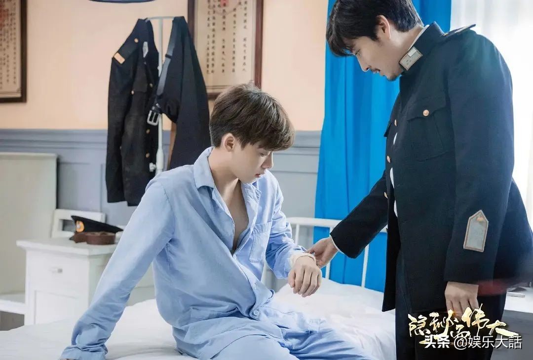 电视剧十大排名榜(电视剧十大排名榜2021) - 盾灵网