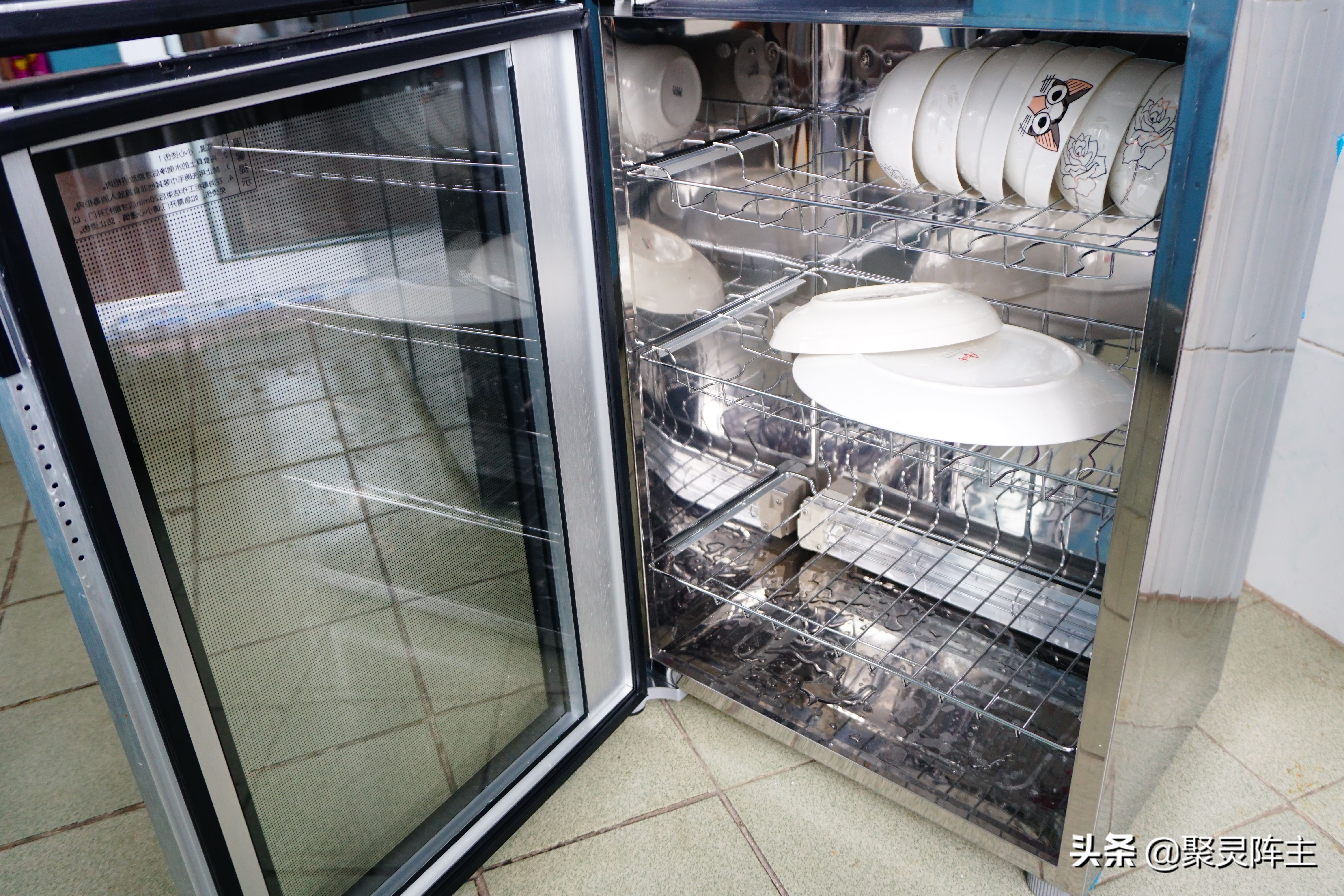 攻略+已购家居家电真实分享，帮你打造金厨银卫