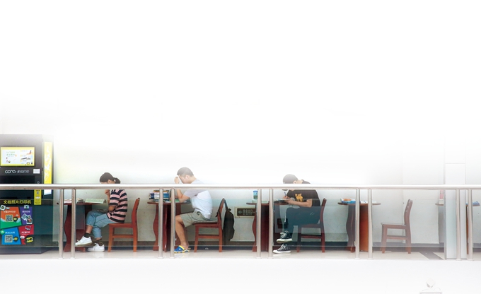 「十堰」严把考试和毕业出口关，十堰部分高校已取消“清考”