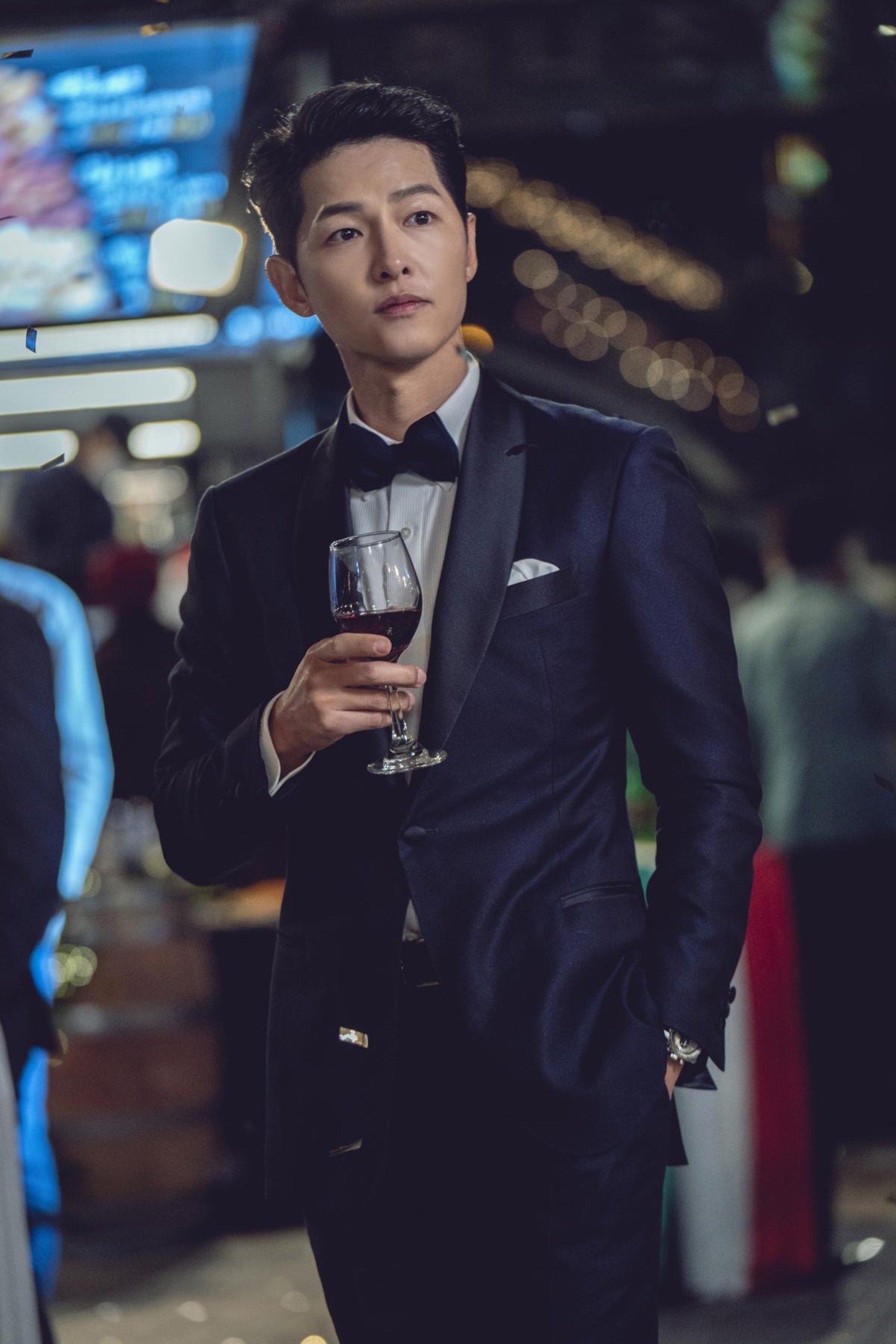 日本人眼中最帅的韩国男星TOP20