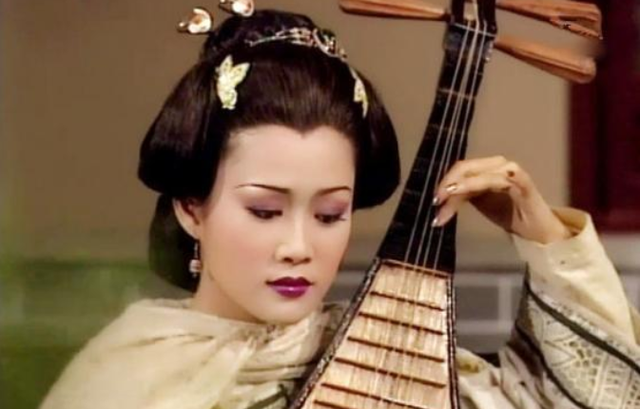 新《鹿鼎记》陈圆圆被嘲，网友感慨：毁完张一山，又毁“潘金莲”