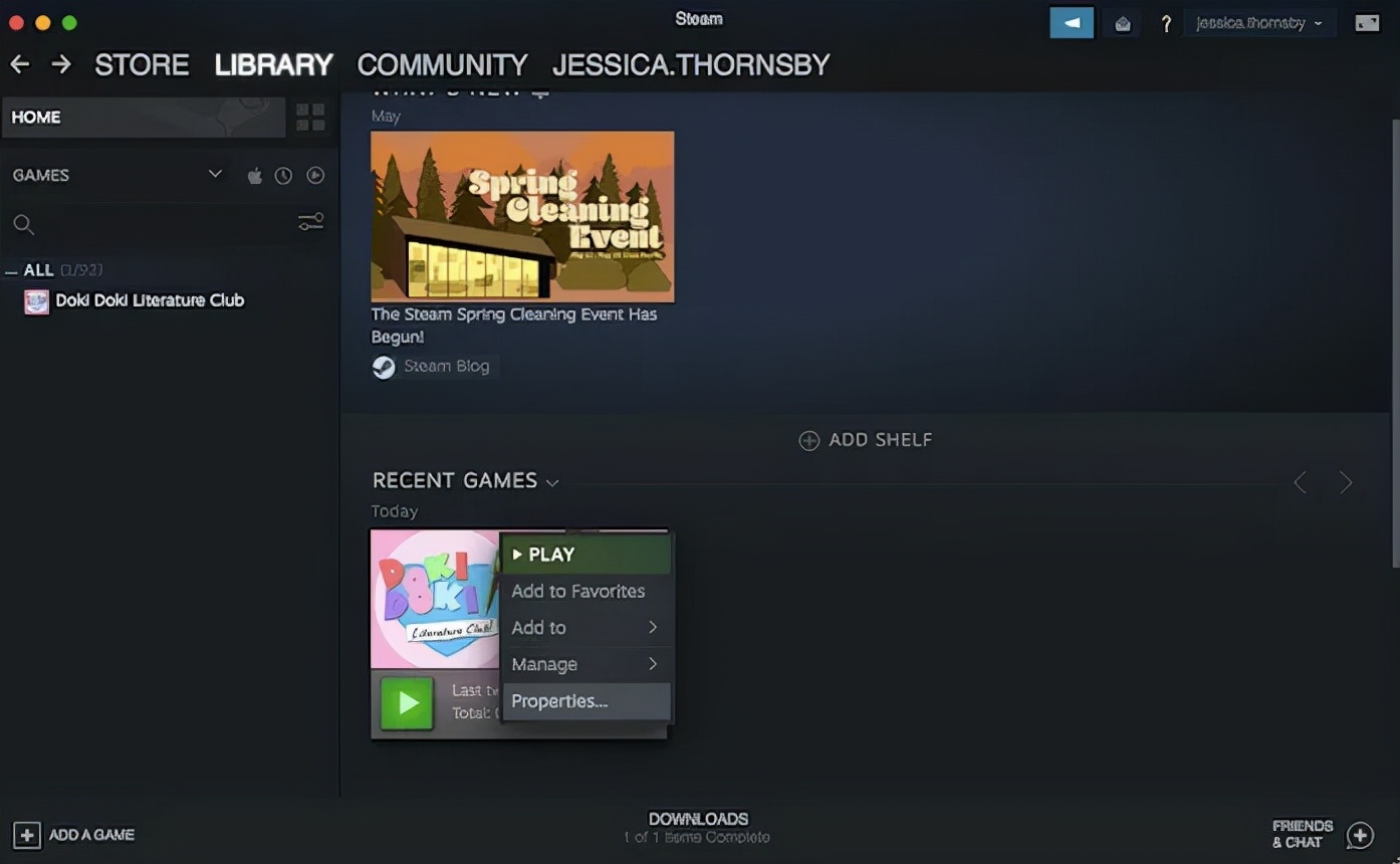 Steam 游戏未启动？尝试这些修复