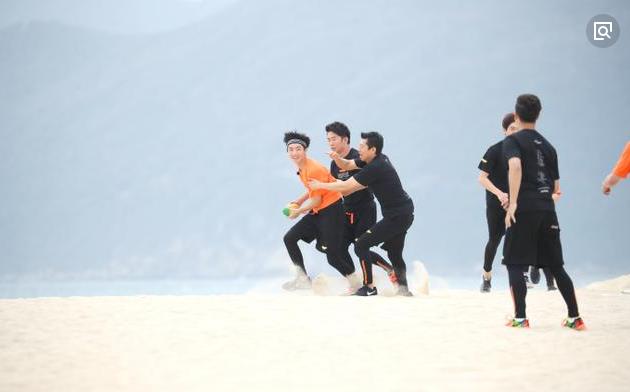 往后余生：跟对人，走对路，做对事！