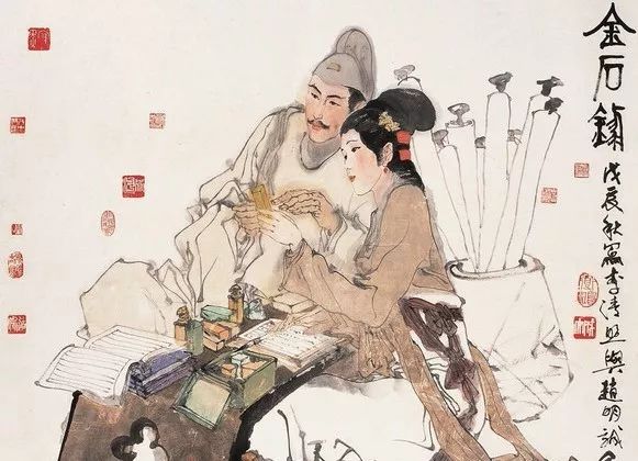 人比黄花瘦什么意思（解读1句话的真正含义）