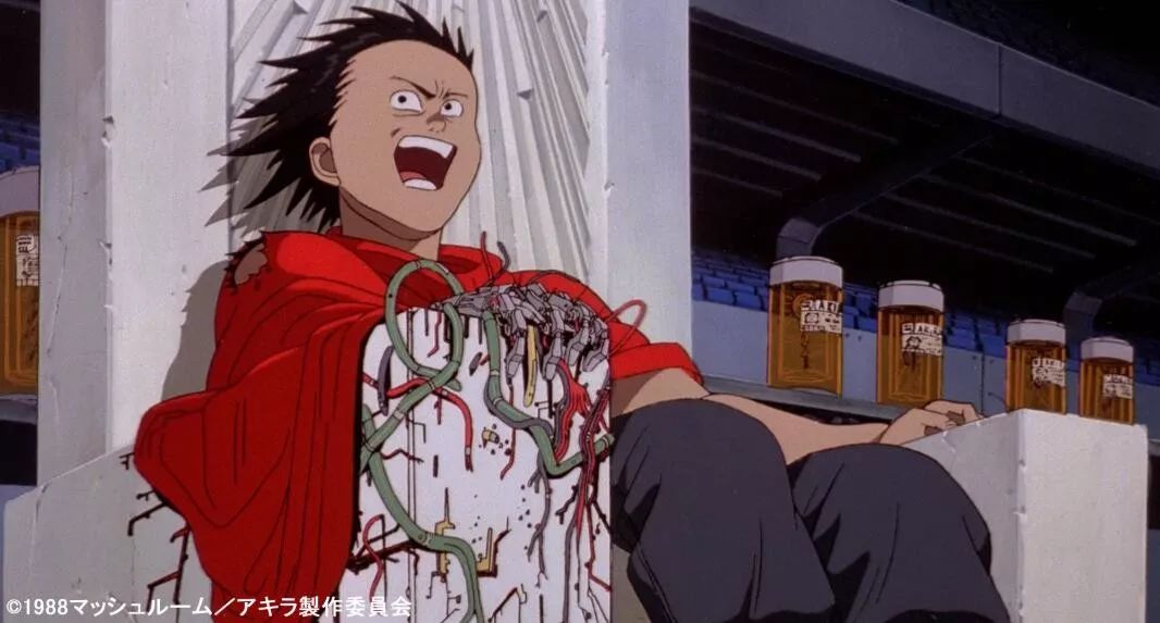 盘点让人熟知的超能力动漫，灵能经费燃烧，齐神让人爆笑