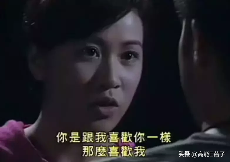 古天乐宣萱、欧阳震华关咏荷：TVB到底有多少好CP？