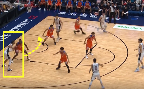 梅杰里去cba哪个球队比赛（郭仕强为何明确不签梅杰里？5慢镜回放后，三真因浮出水面）