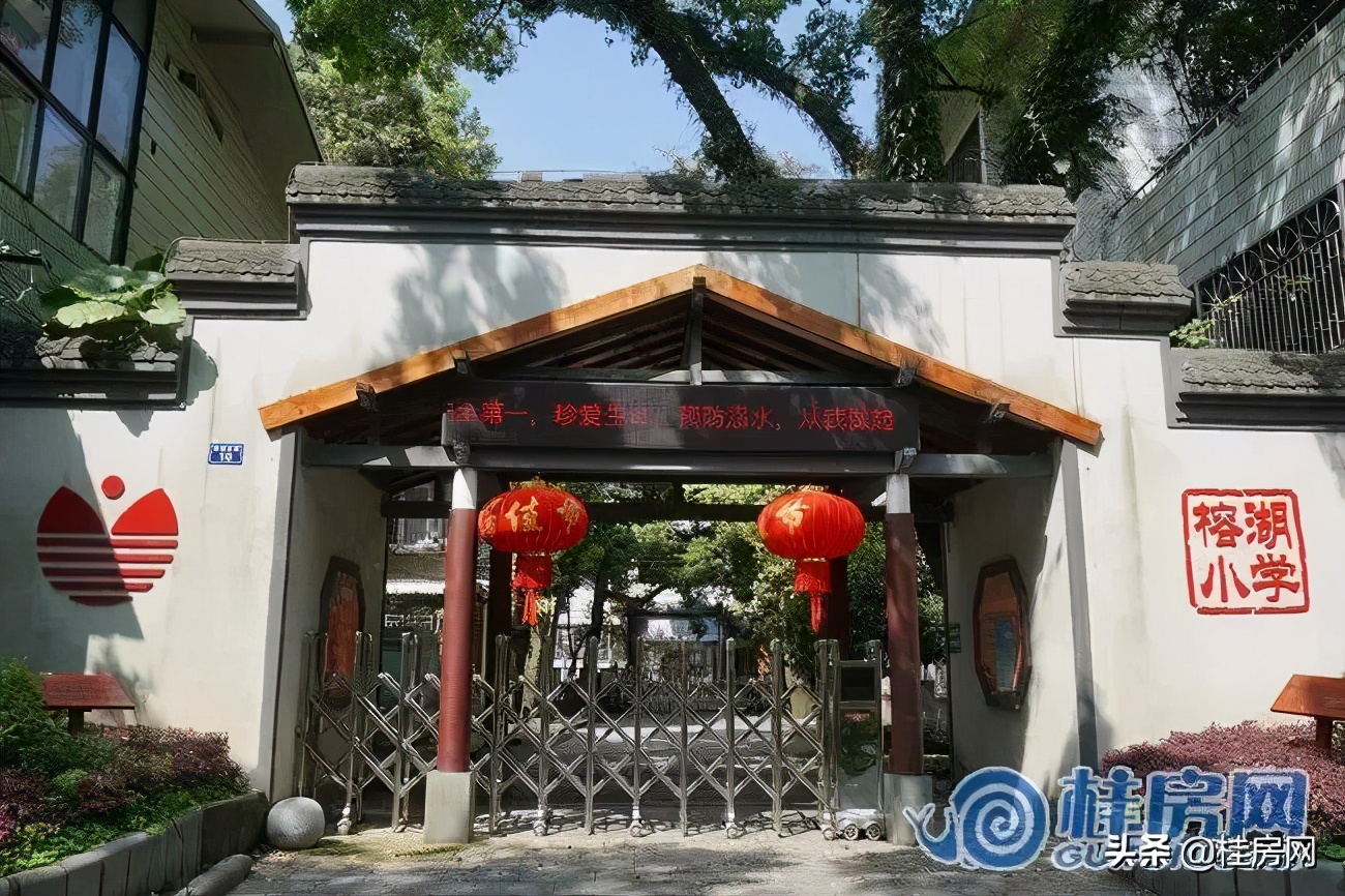 超1亿元！桂林又要建新学校，各区域教育已然腾飞