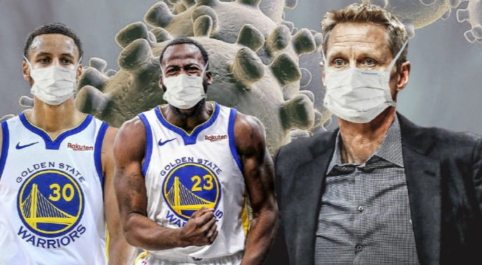 但只检测有症状球员(为什么很多NBA球员确诊为新冠状病毒后，身体却无明显的症状？)