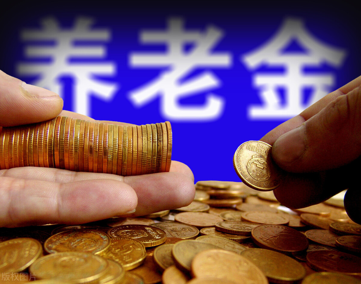 养老双轨制,养老双轨制什么意思