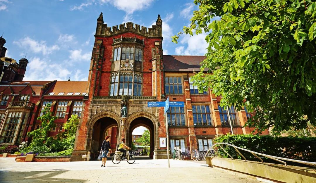 2021年QS世界大学排名：艺术与设计(英国篇)