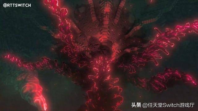 《塞尔达传说旷野之息》续作预告片太短了？塞学家出马分析给你看