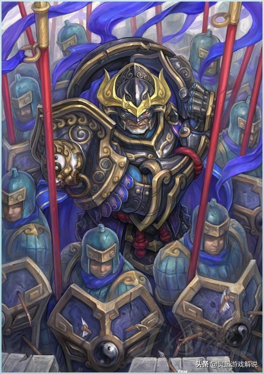 三国杀sp武将 三国杀sp贾诩-泛经验