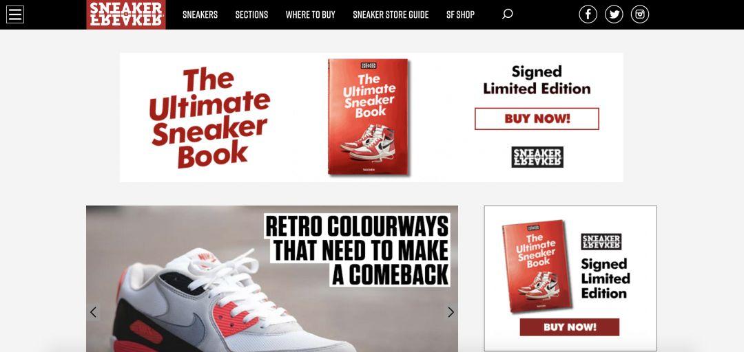 卖正品运动鞋的网站（买运动鞋去哪个网站是正品）