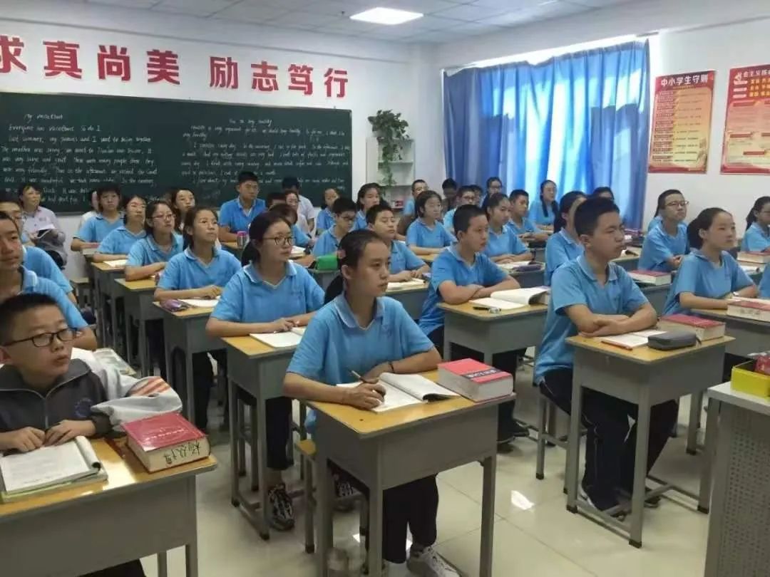 太原大成学校，为学生的终身发展奠基
