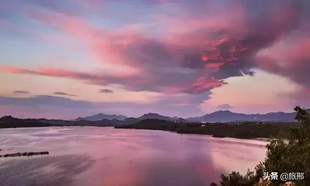 五一出行,邢台旅游攻略21处景区和13种美食等你来