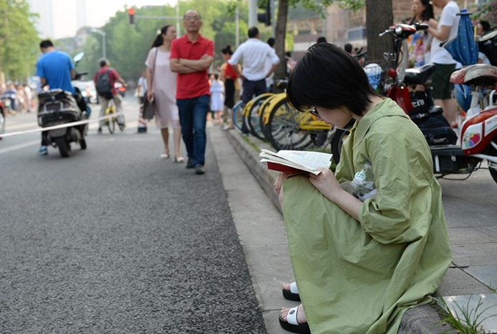 高中班主任透露，高考成绩“定型期”是这个月，考生要重点关注